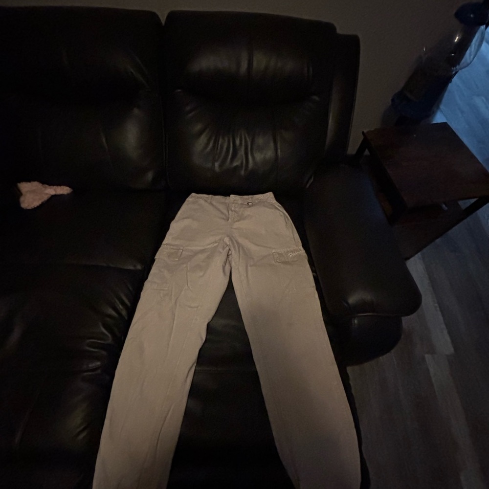 Women’s five star cargo joggers